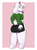 Size: 1619x2159 | Tagged: artist:lightwayarts, ralsei, bovid, caprine, goat, mammal, ungulate, anthro, femboy, male, slender, twink, deltarune, colored, digital, safe, big butt, blushing, bottomwear, butt, clothing, crop top, crossdressing, eyelashes, eyewear, fur, glasses, hair, hand on butt, hotpants, looking back, pink eyes, rear view, shirt, shorts, solo, tail, thong, thong straps, topwear, underwear, white body, white fur, white hair, wide hips
